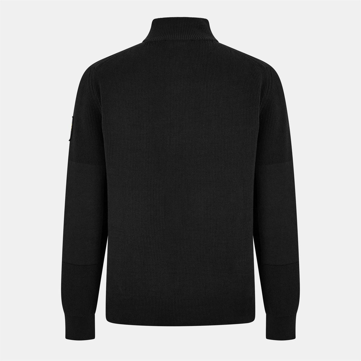 Belstaff Mens Crew Neck Jumper