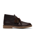 Clarks Desert Evo Lace-Up Desert Boots