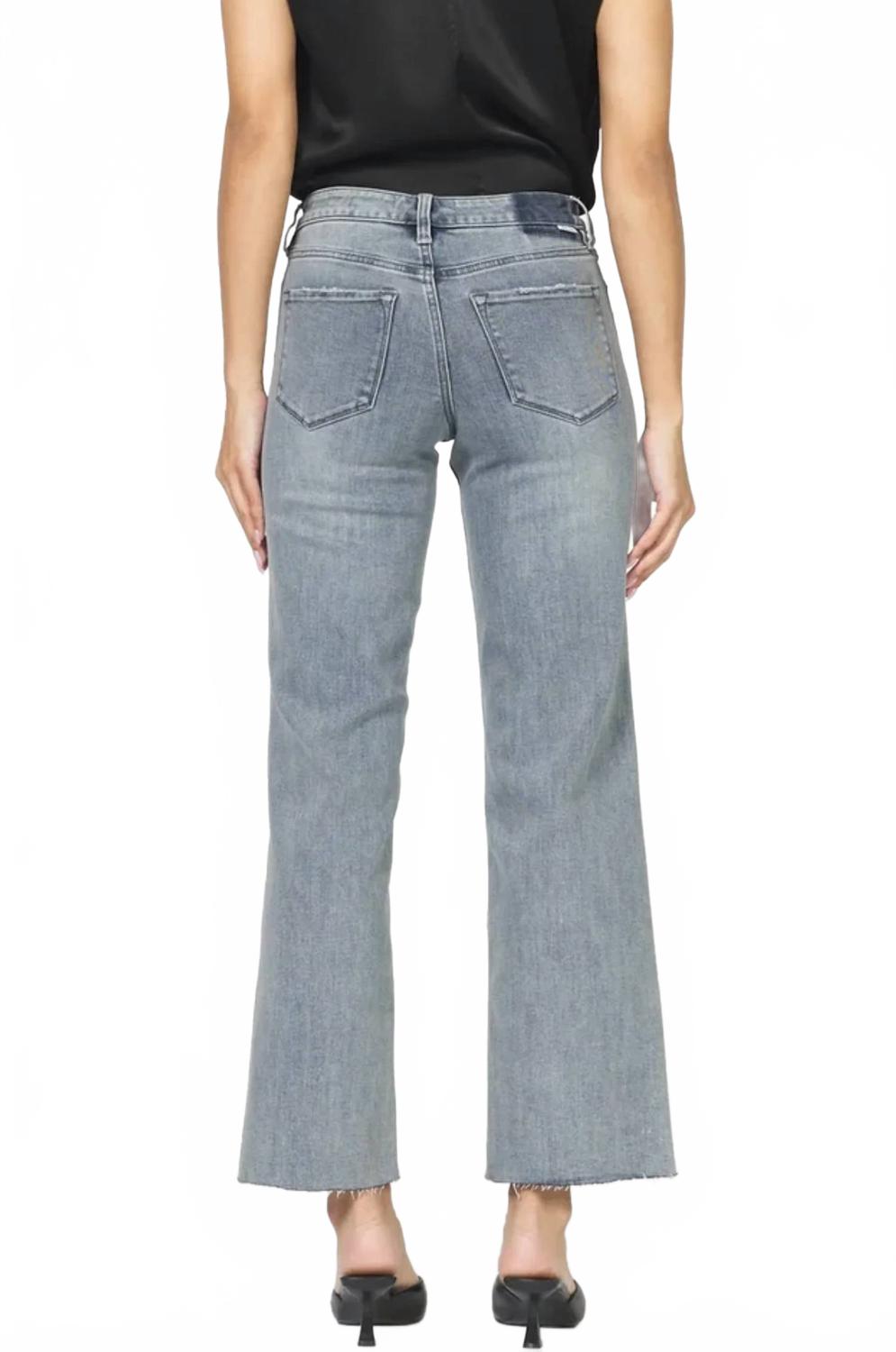 Taylor Fairfax Jeans In Light Blue
