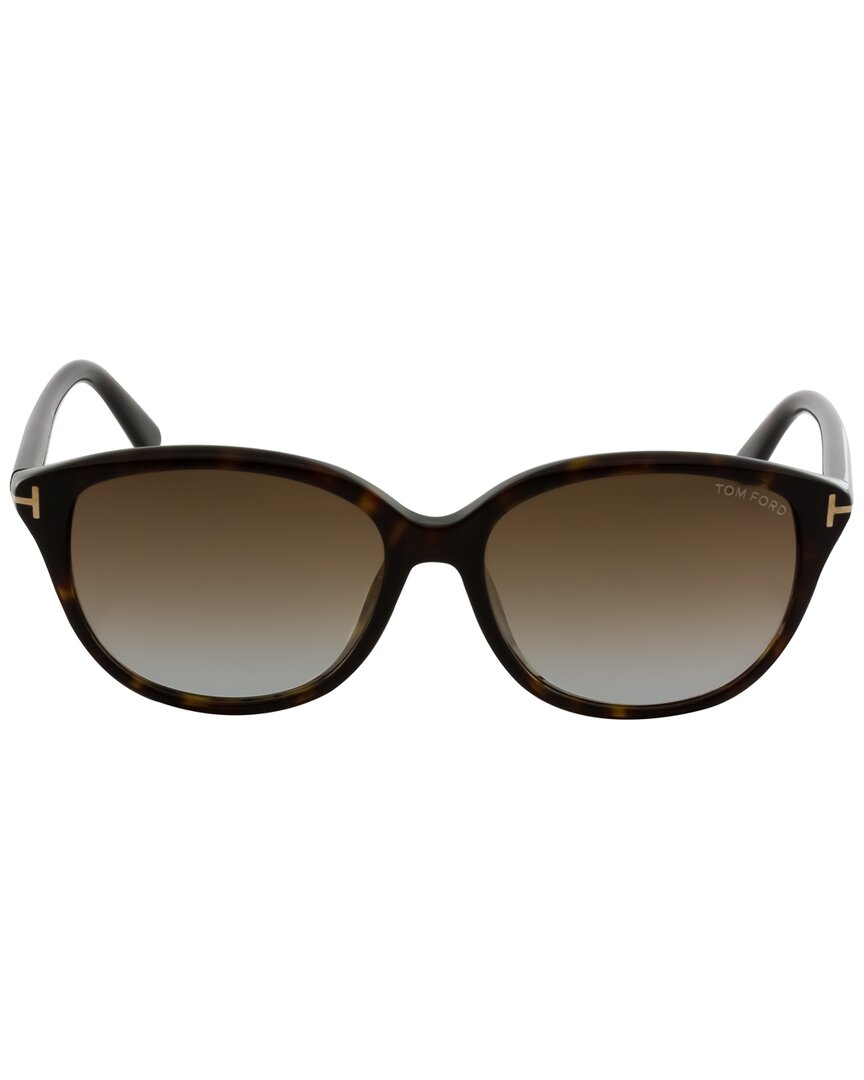 Tom Ford Women's Karmen Sunglasses