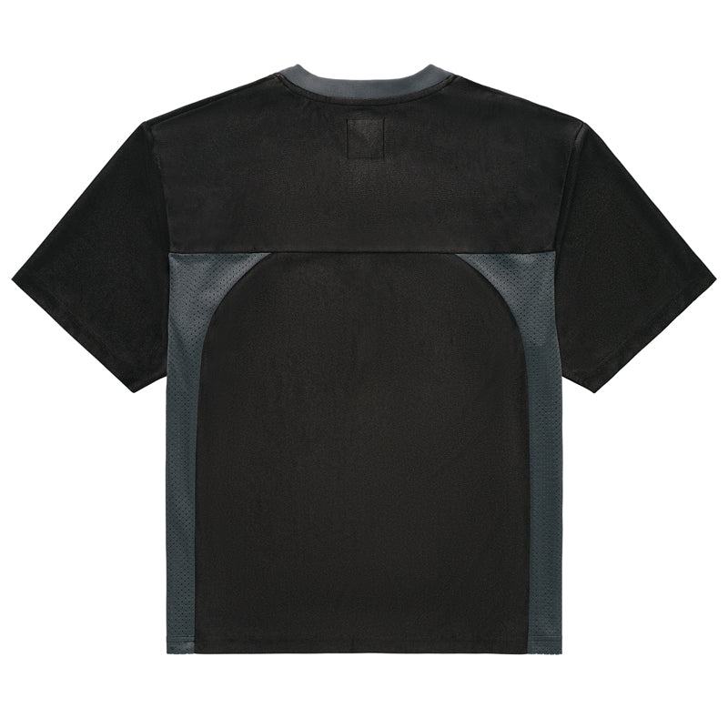 Fox Lab Logohead Jersey - Black