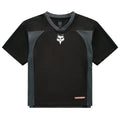 Fox Lab Logohead Jersey - Black