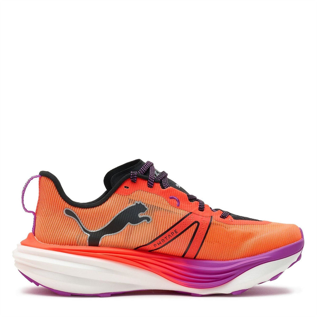 Puma Womens Deviate Nitro Elite Trail Wn Running Shoes