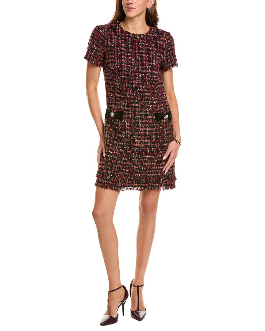 Eliza J Shift Dress