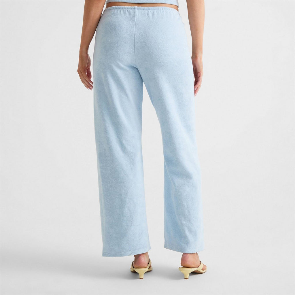 4th and Reckless Womens Livia Straight Leg Trousers