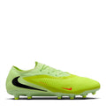 Nike Phantom 6 Low Lace Up Sneakers