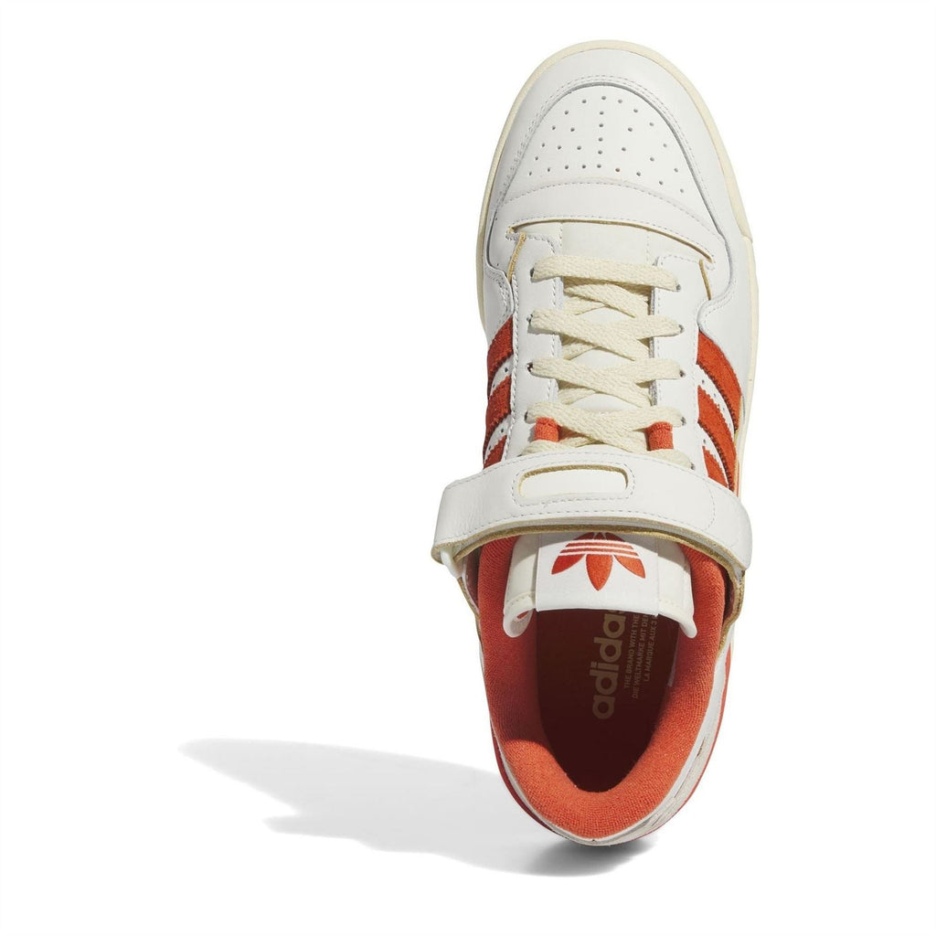 adidas Originals Forum 84 Low Top Sneakers