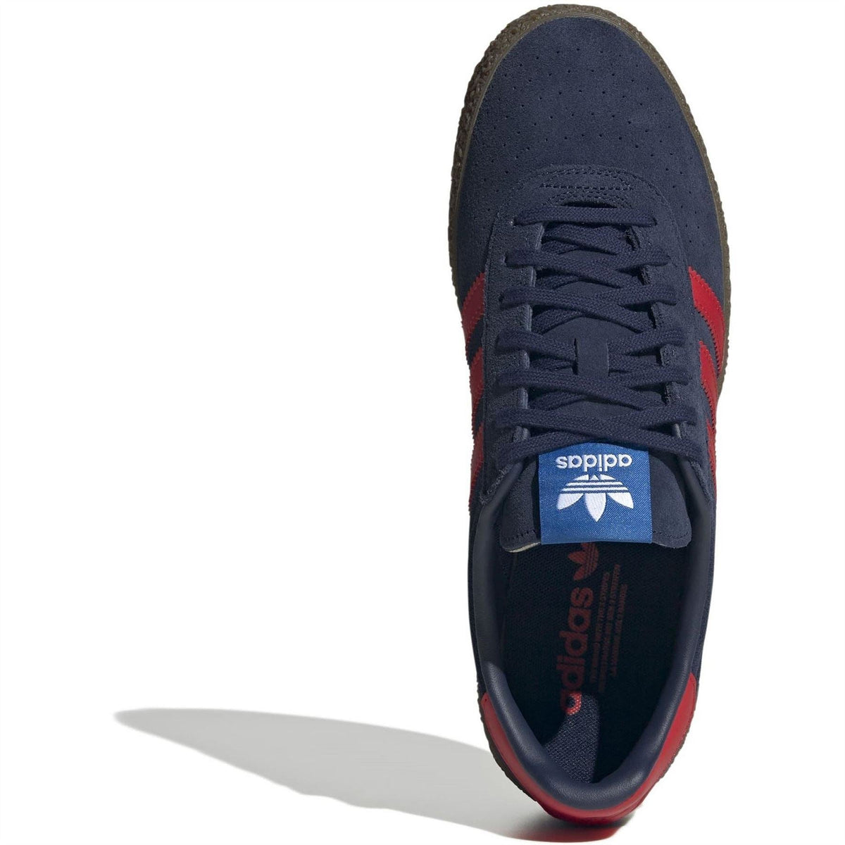 adidas Originals Montreal RM Low Top Lace-Up Sneakers