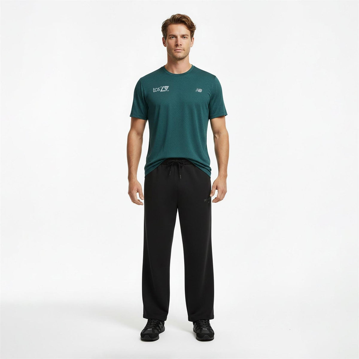 New Balance London Edition RC Essentials T Shirt