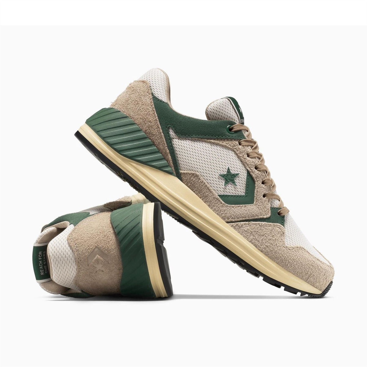 Converse Adults Wave Trainer Low Top Trainers