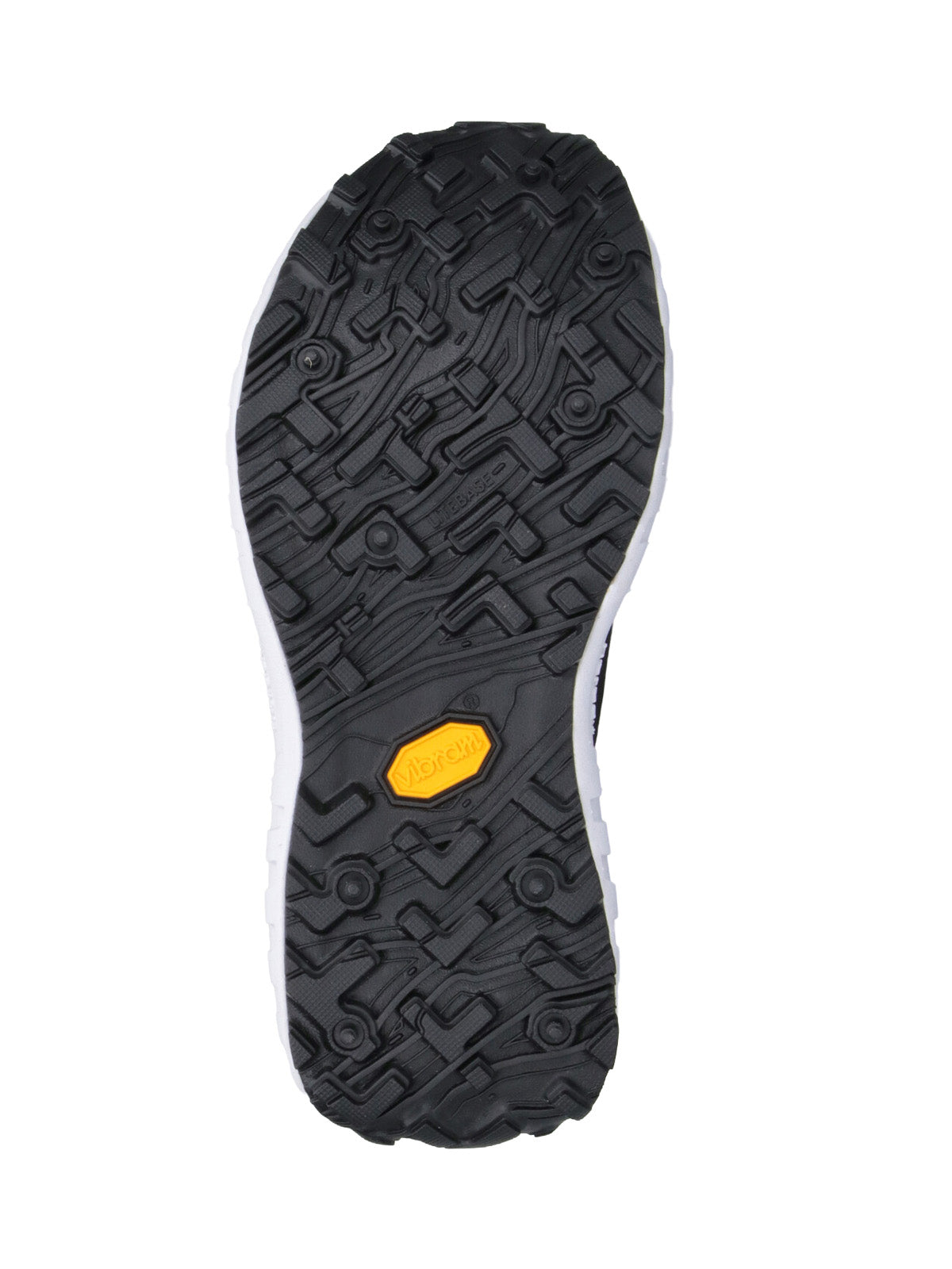 Black 001 Bio-Dyneema Water-Repellent Sneakers