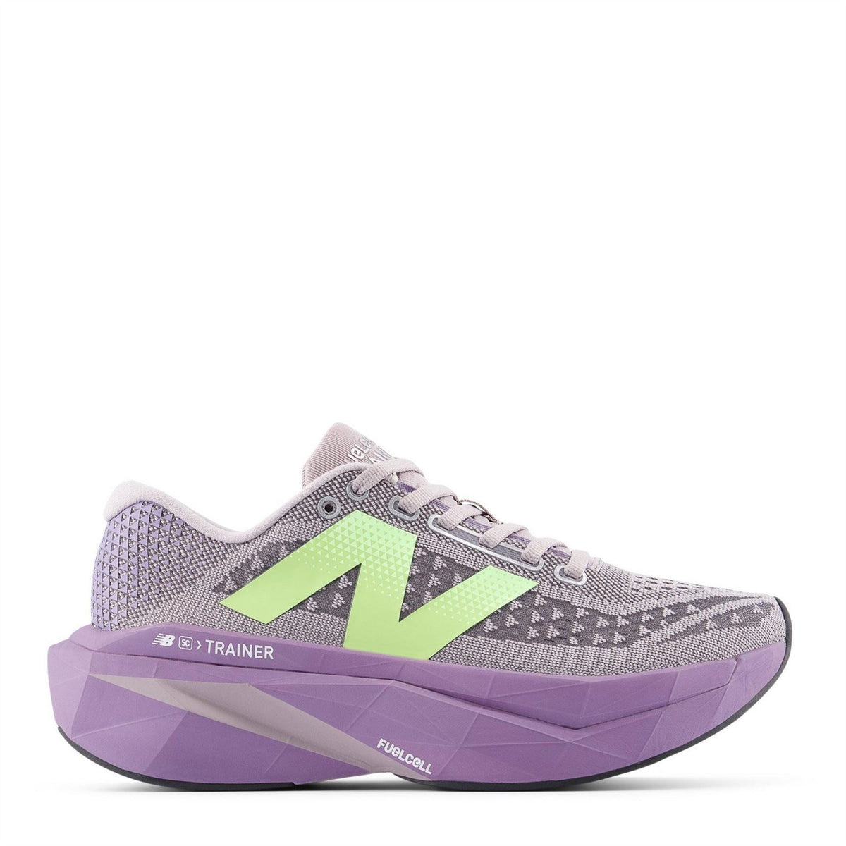 New Balance Fuelcell Supercomp Trainer