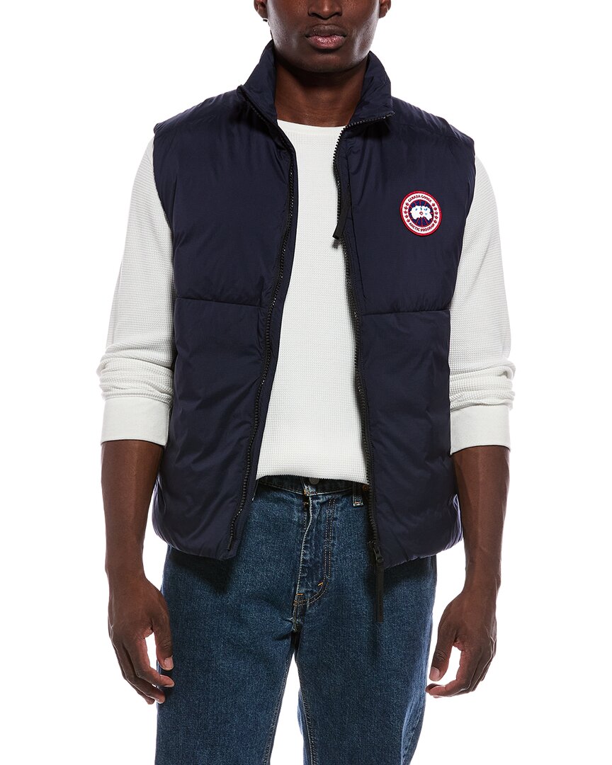 Canada Goose Lodge Down Vest