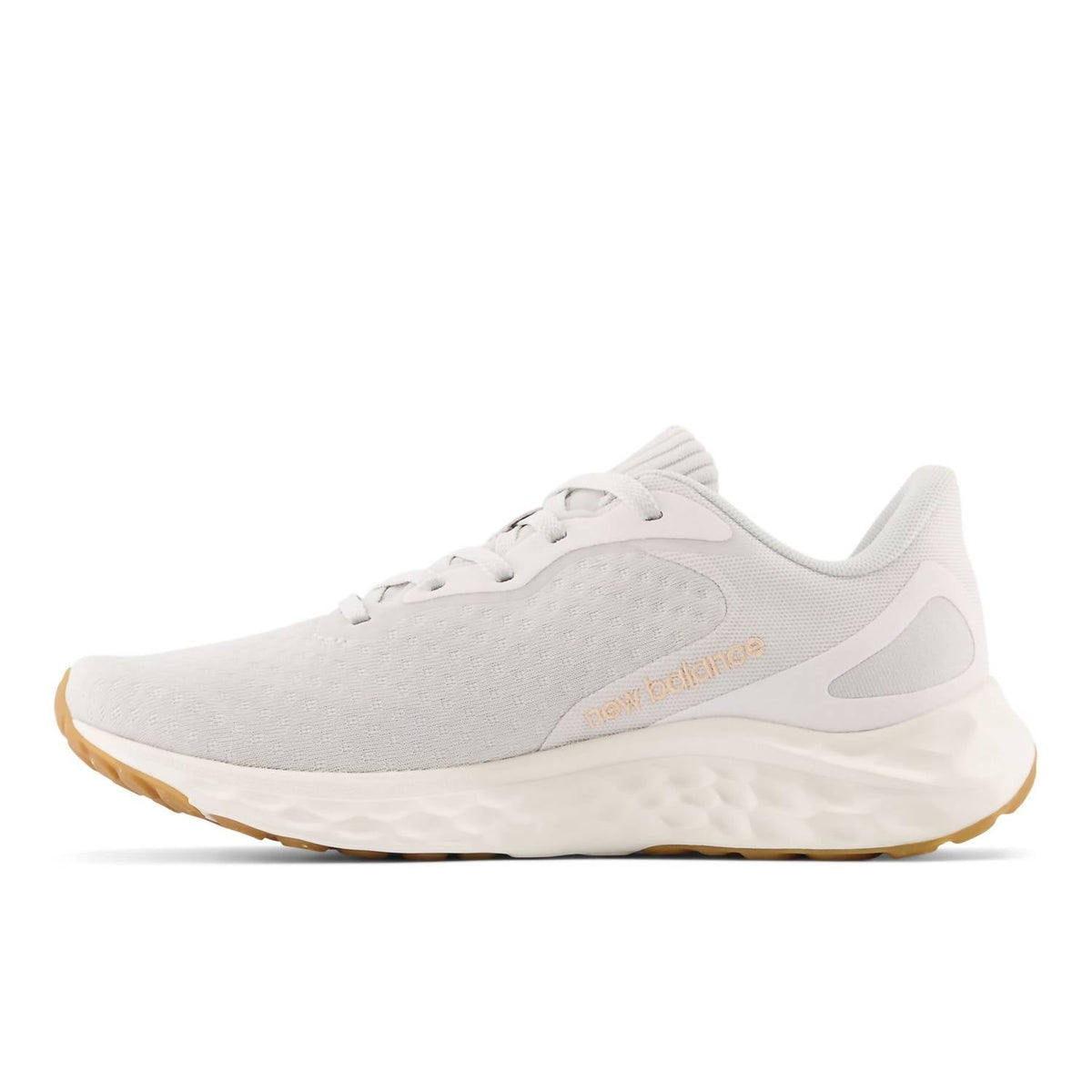 Women's Fresh Foam Shoes In Grey/beige