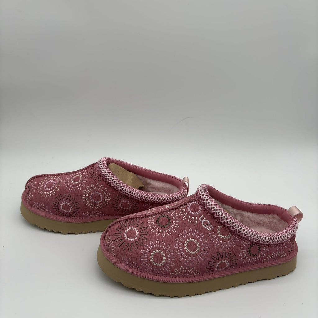 Kid's Tazz Sun Stitch Slipper