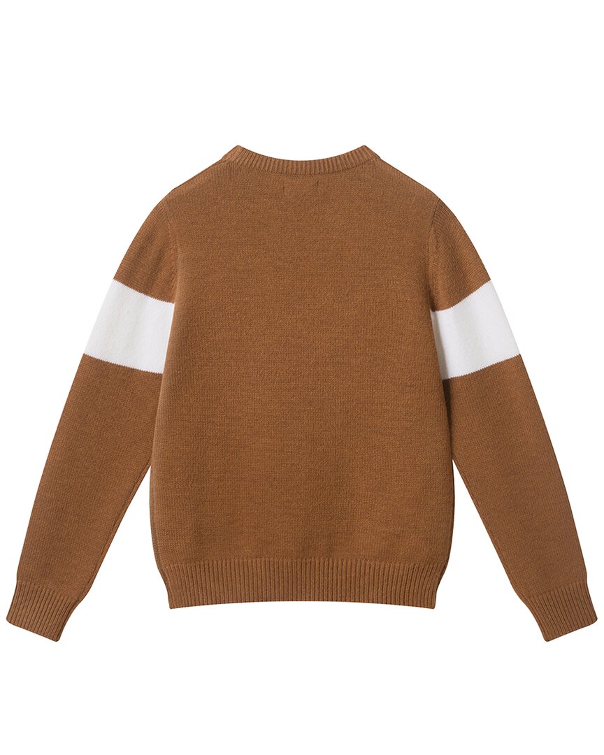 Andy & Evan Sweater