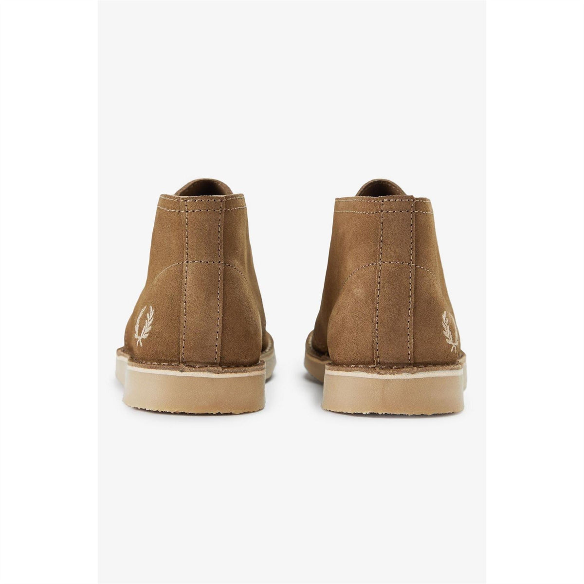 Fred Perry Hawley Chk bt
