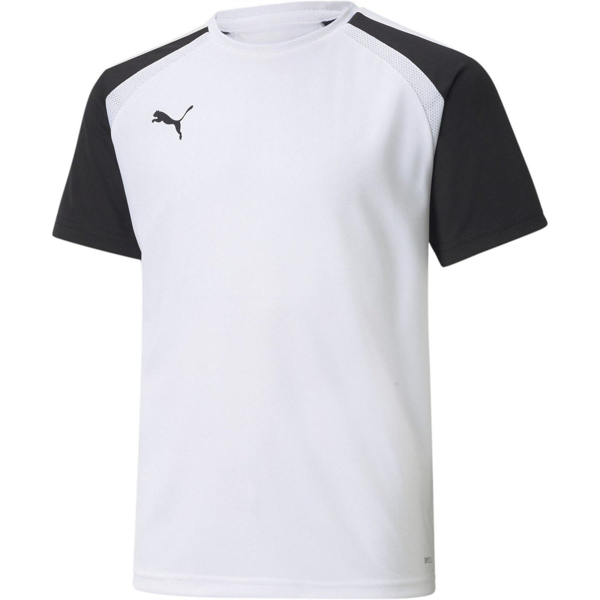 Puma Teampacer Jersey Jr T-Shirt Unisex Kids