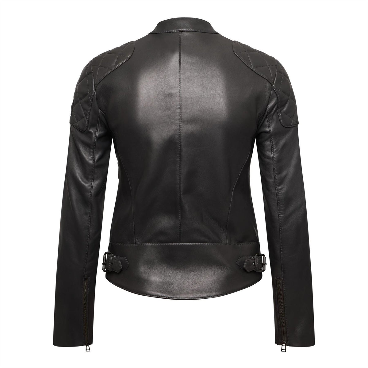 Belstaff Belhaven Leather Jacket