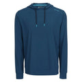 Men's Pacifico Apex Hoodie In Abyss
