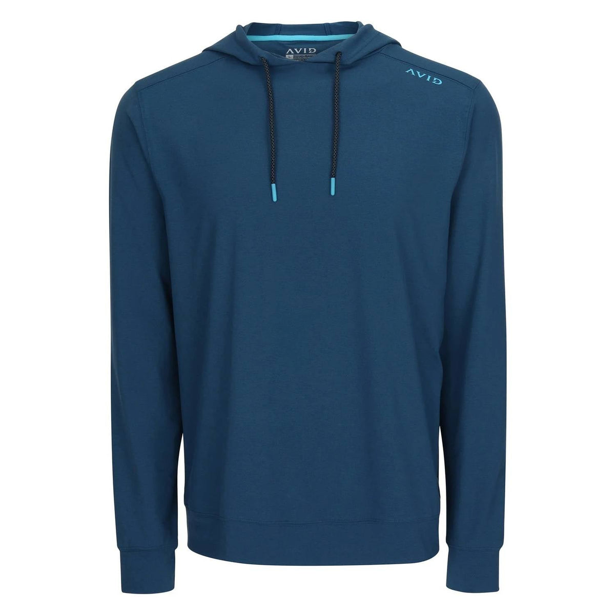 Men's Pacifico Apex Hoodie In Abyss
