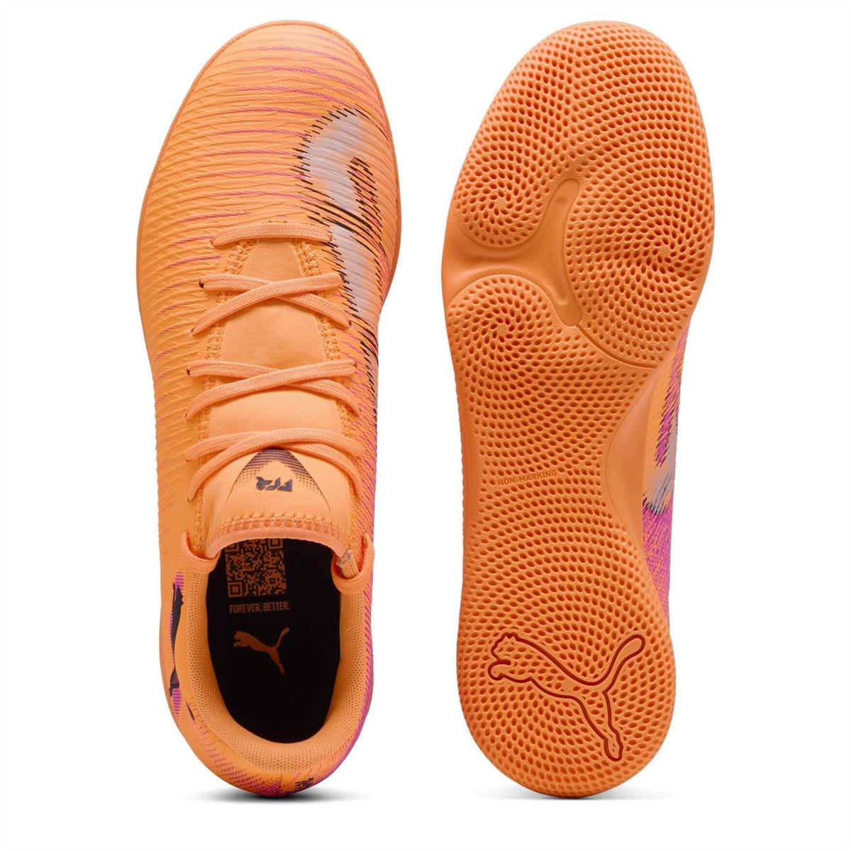 Puma Future 8 Play It Indoor Football Boots