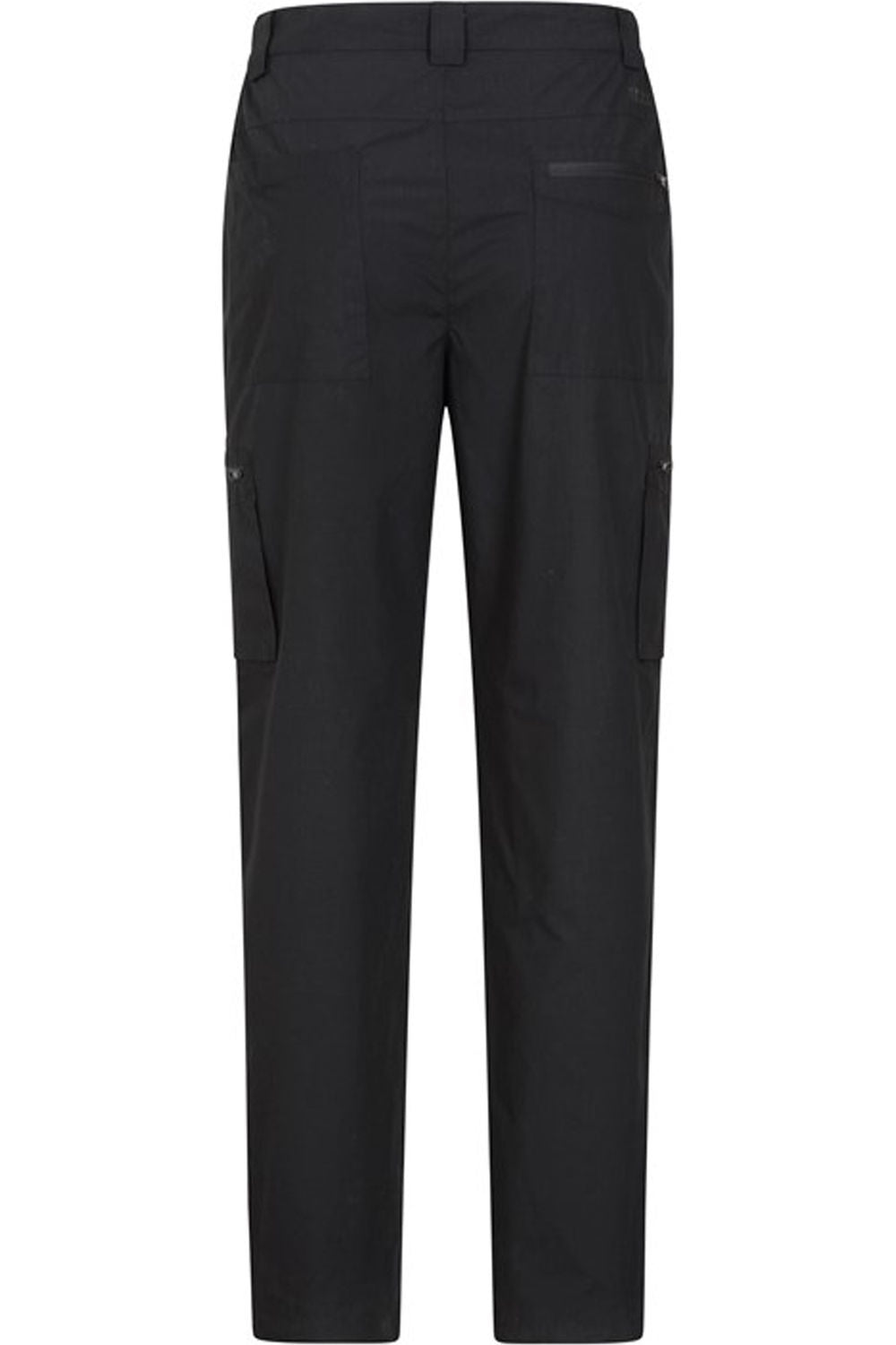 Mountain Warehouse Mens Trek II Convertible Hiking Trousers