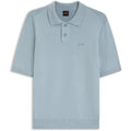 Boss Short Sleeve Polo Shirt
