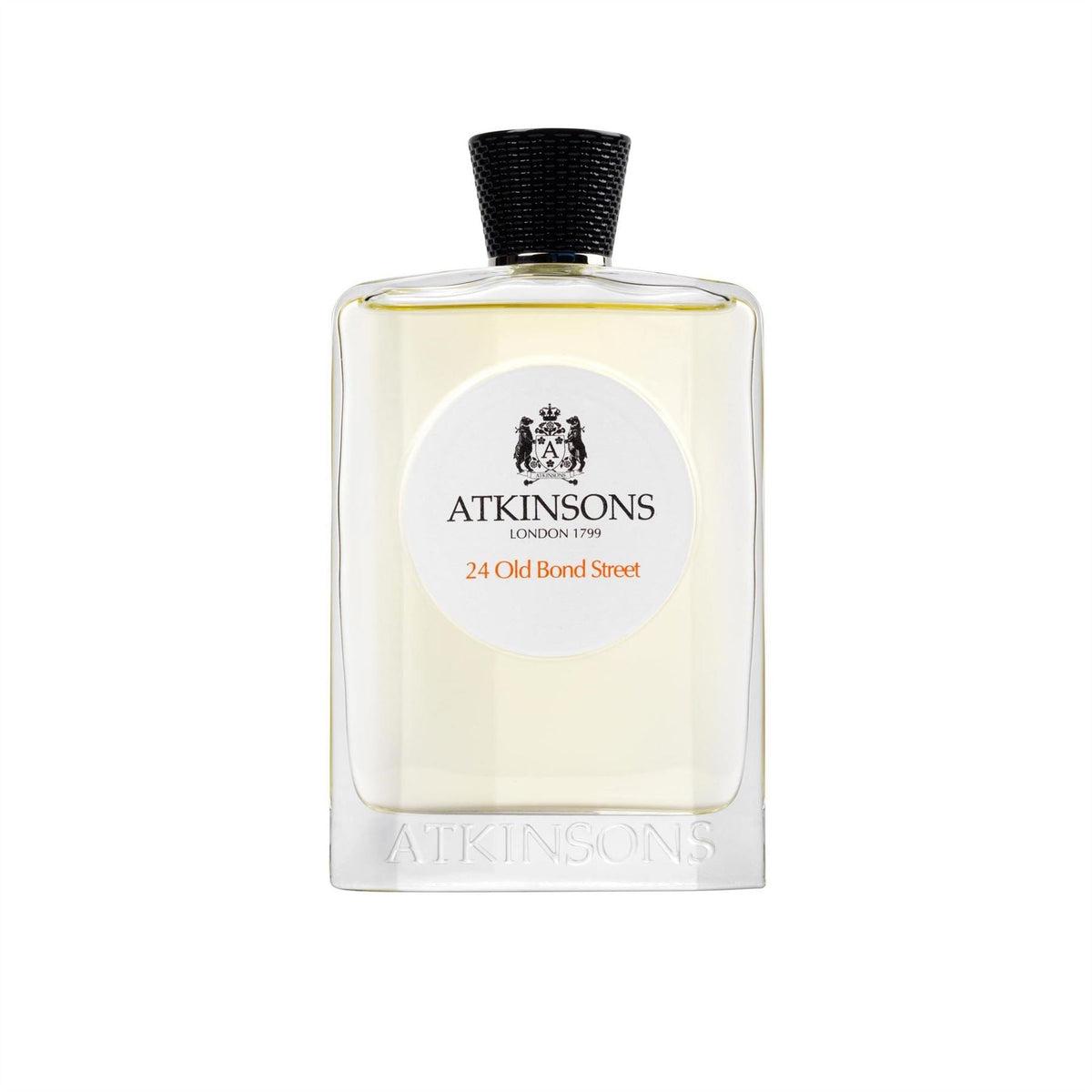 Atkinsons Old Bond Street Eau De Cologne