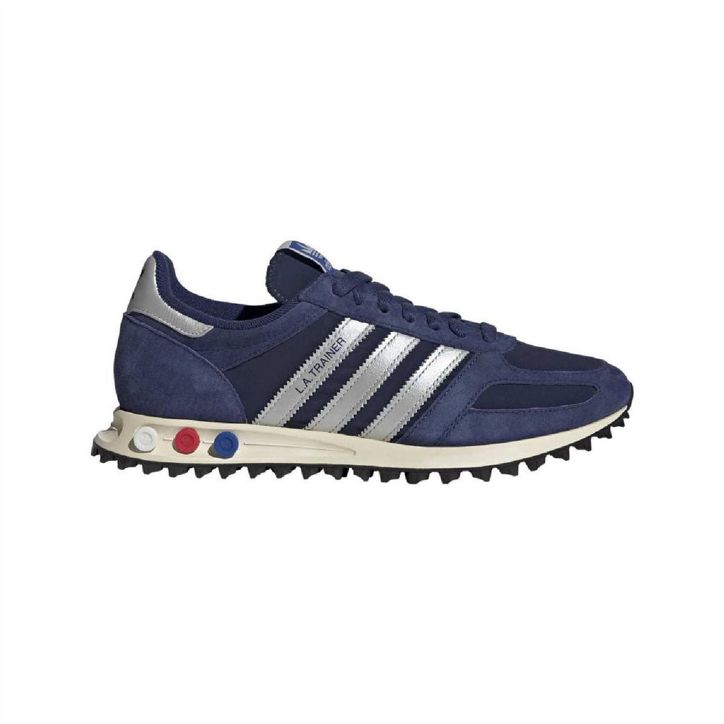 adidas Originals La Trainer OG Lace Up Walking Shoes