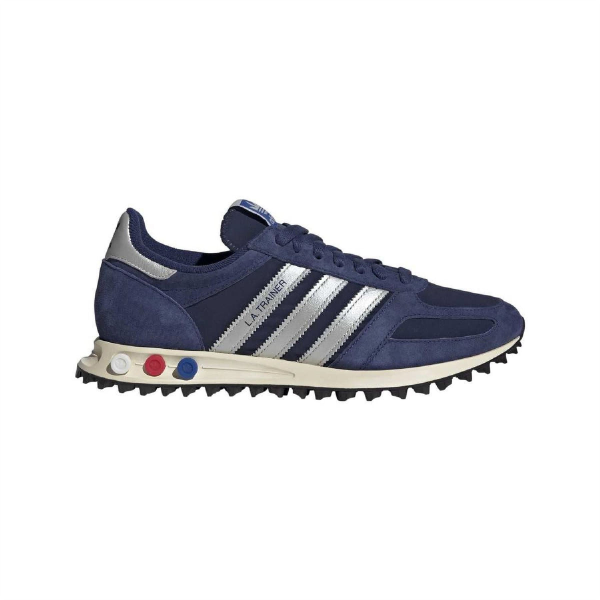adidas Originals La Trainer OG Lace Up Walking Shoes