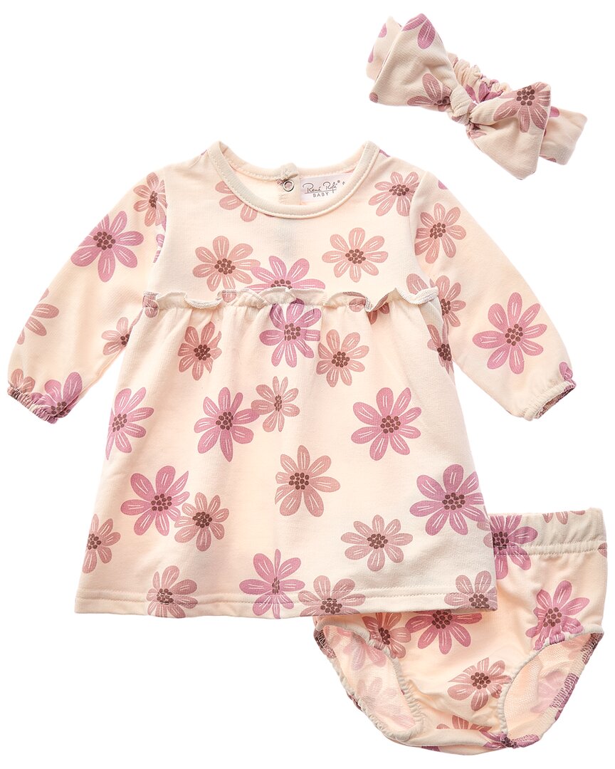 René Rofé 3pc Dress Set