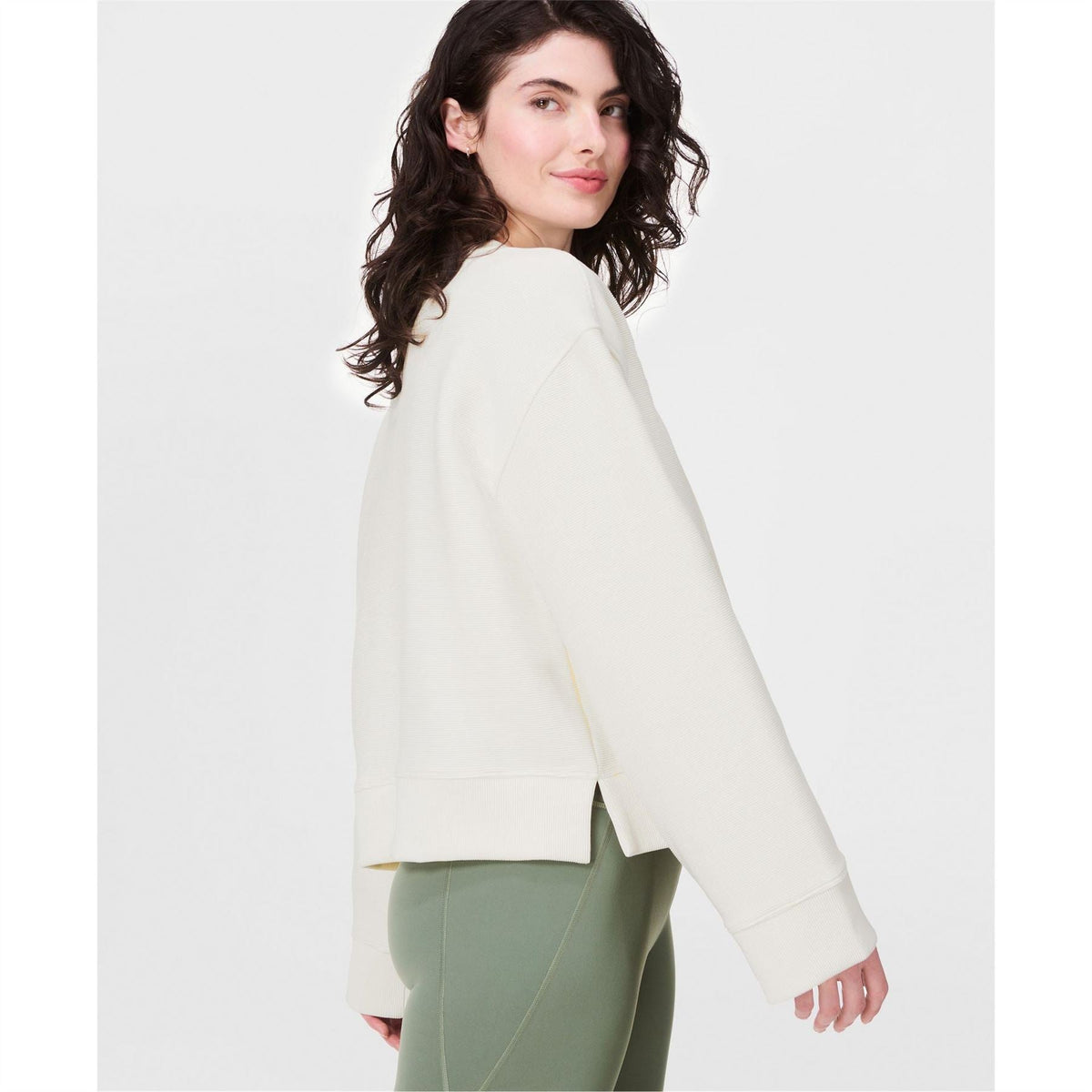 Sweaty Betty Sb Peacef Sweat