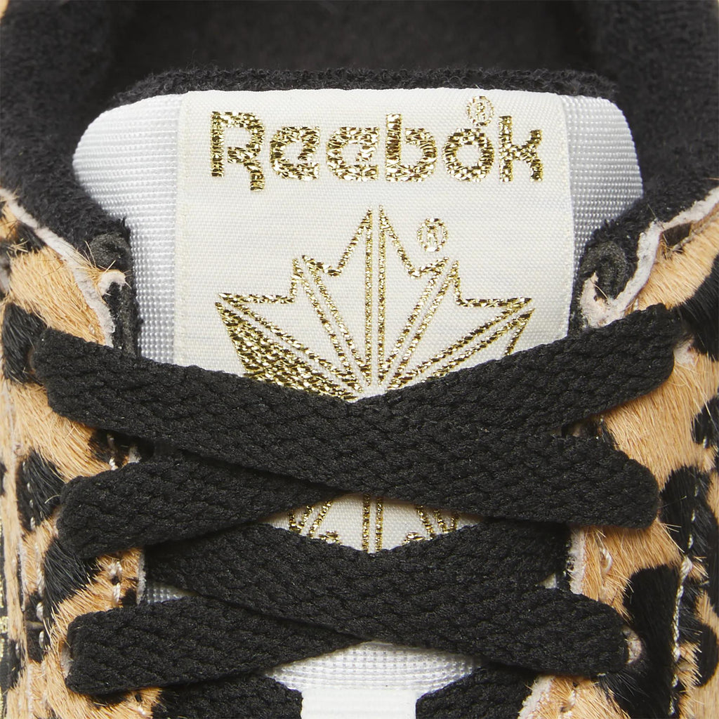 Reebok Freestyle Lo Shoes