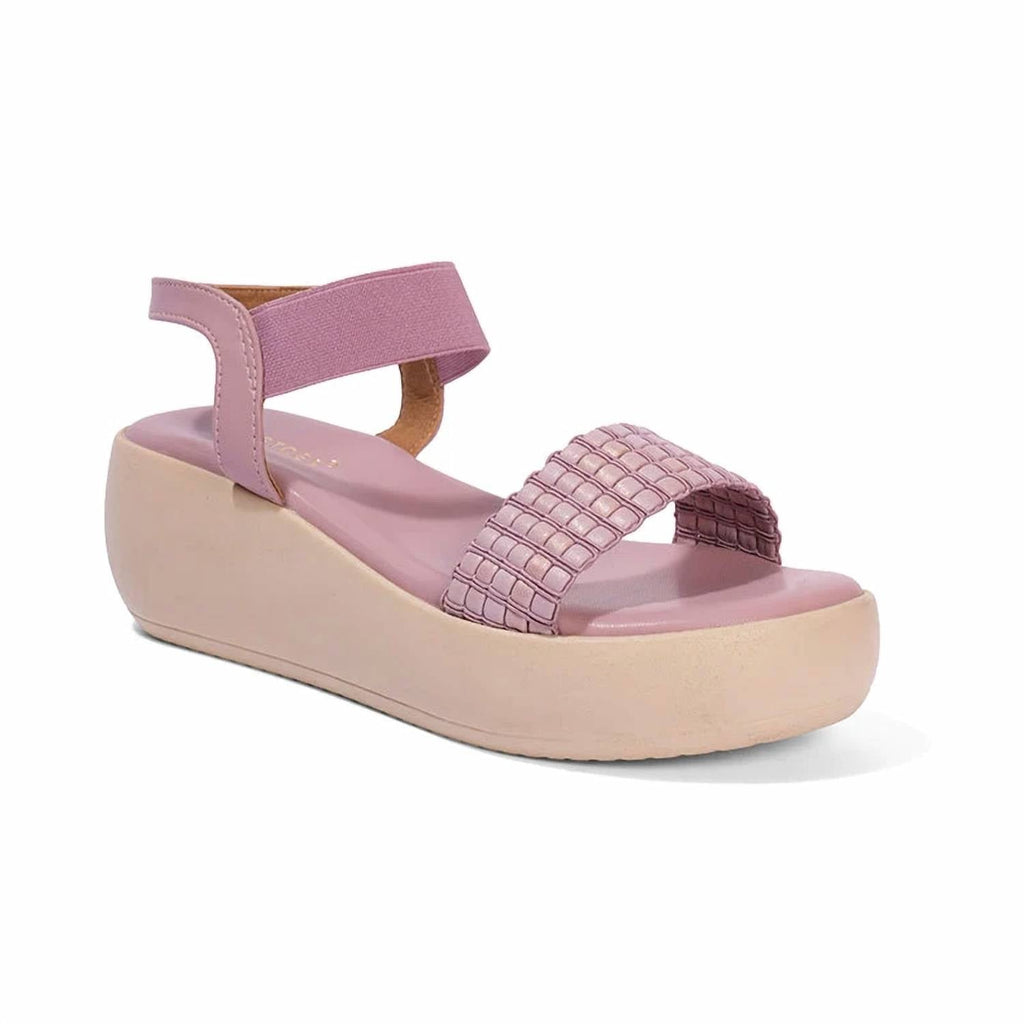 Women's Meriya Wedges In Purple