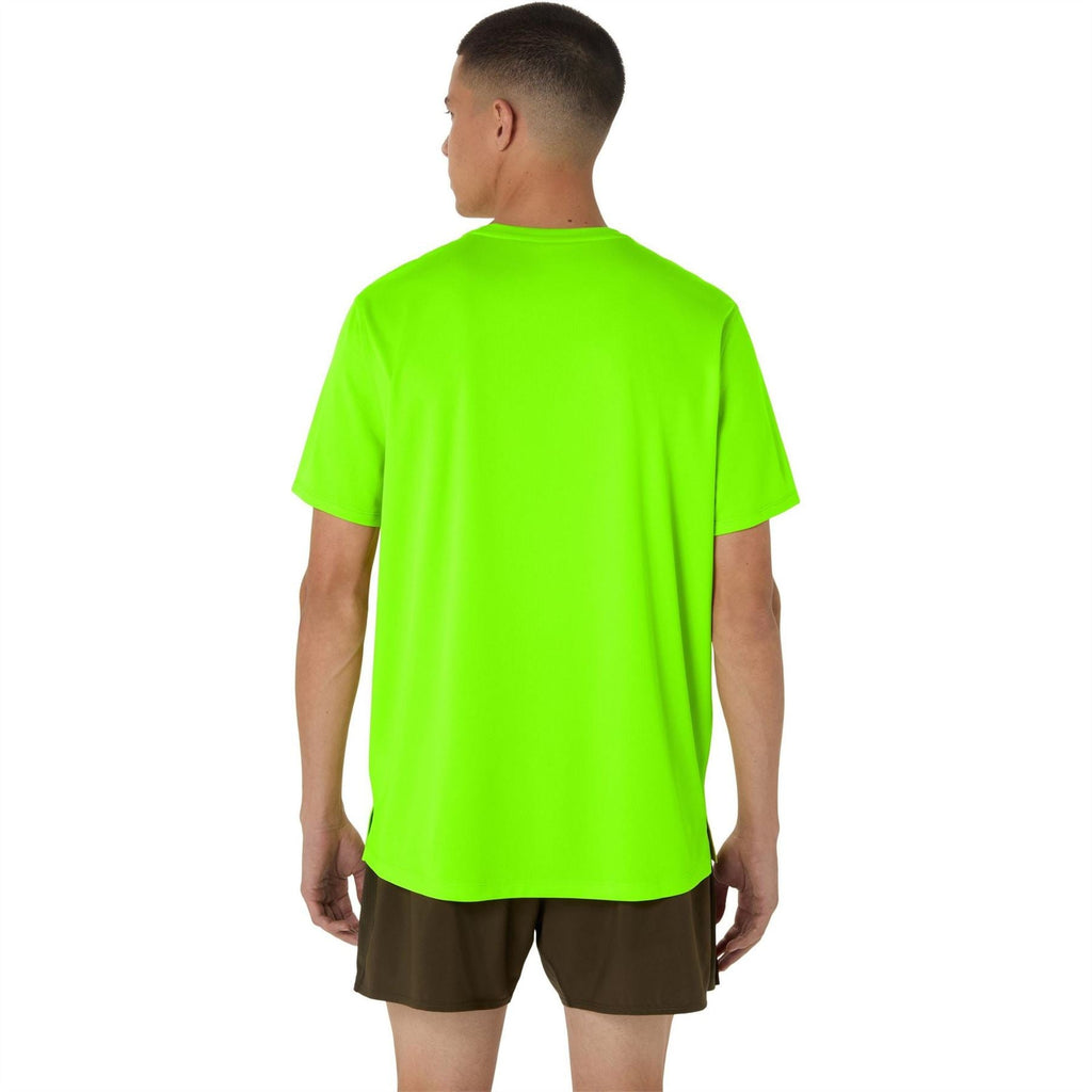 Asics Mens Ss Top Running