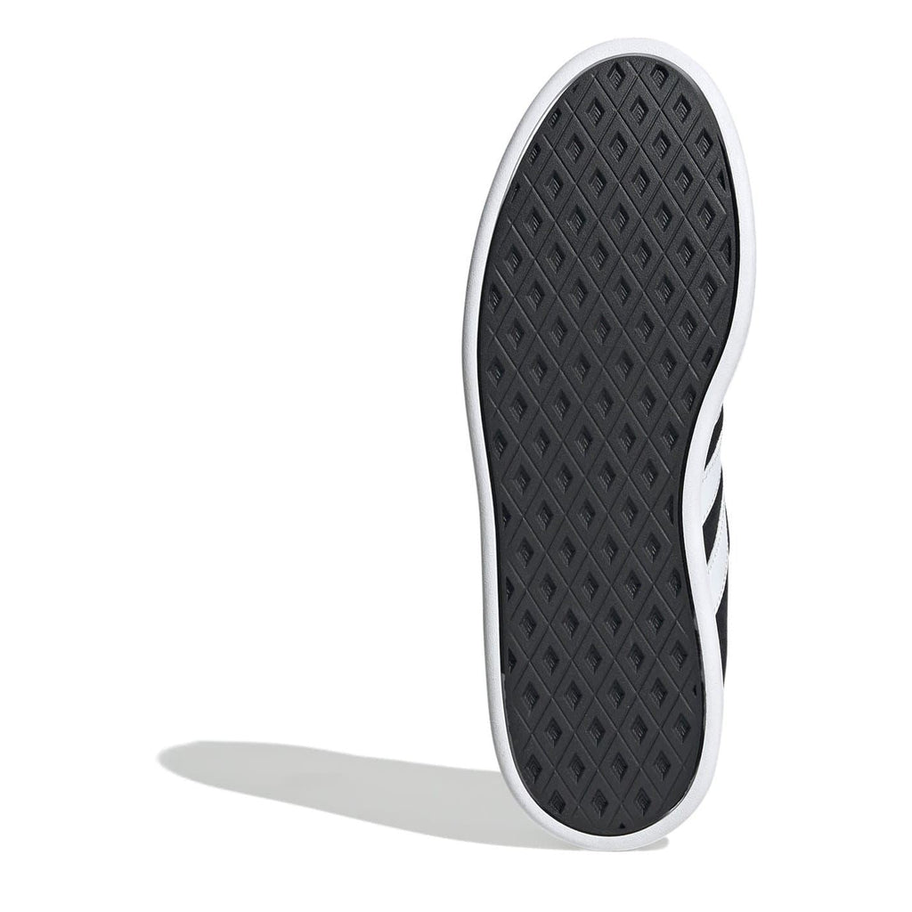 adidas Womens Sleek Suede Shoes