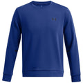 Under Armour Mens Armour Ua Unstoppable Fleece Sweatshirt