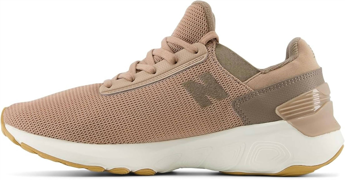 Women's Fresh Foam X 1440 V1 Running Shoe In Brown/brown
