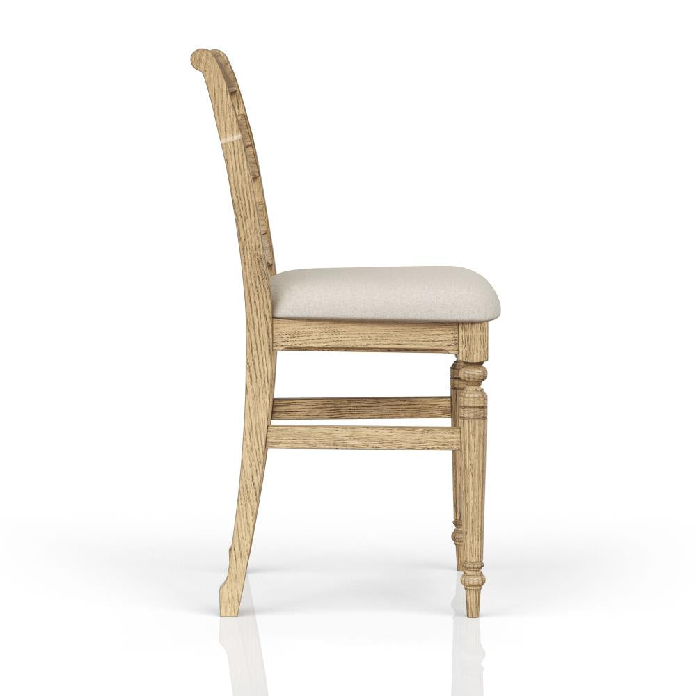 Classic Counter Height Chair