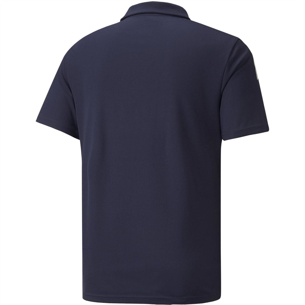 Puma Mens Teamliga Sideline Polo Shirt