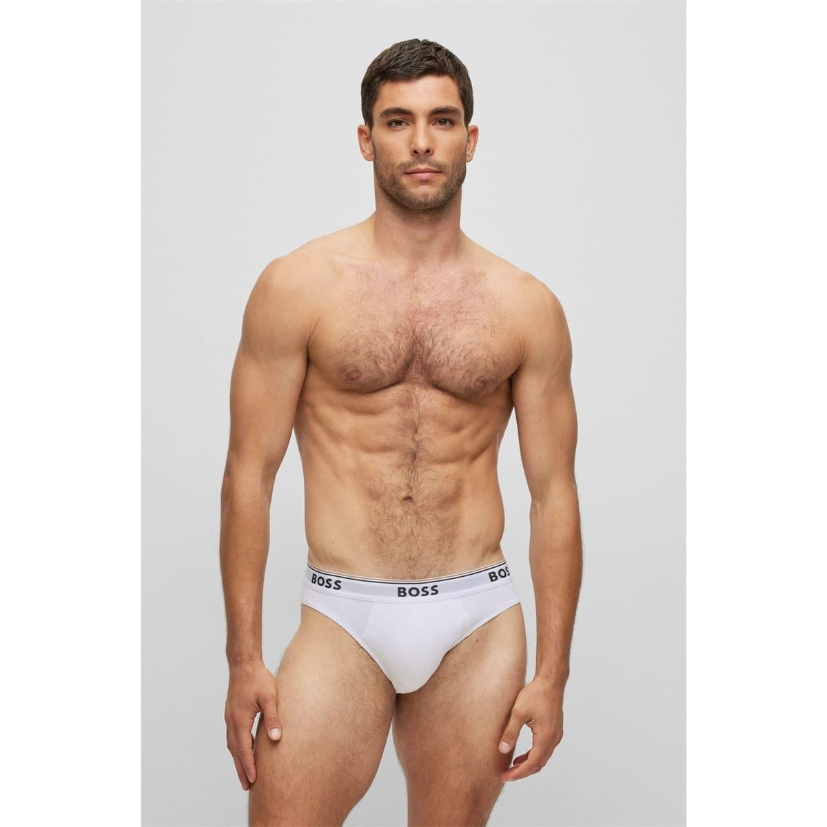 Boss 3 Pack Briefs