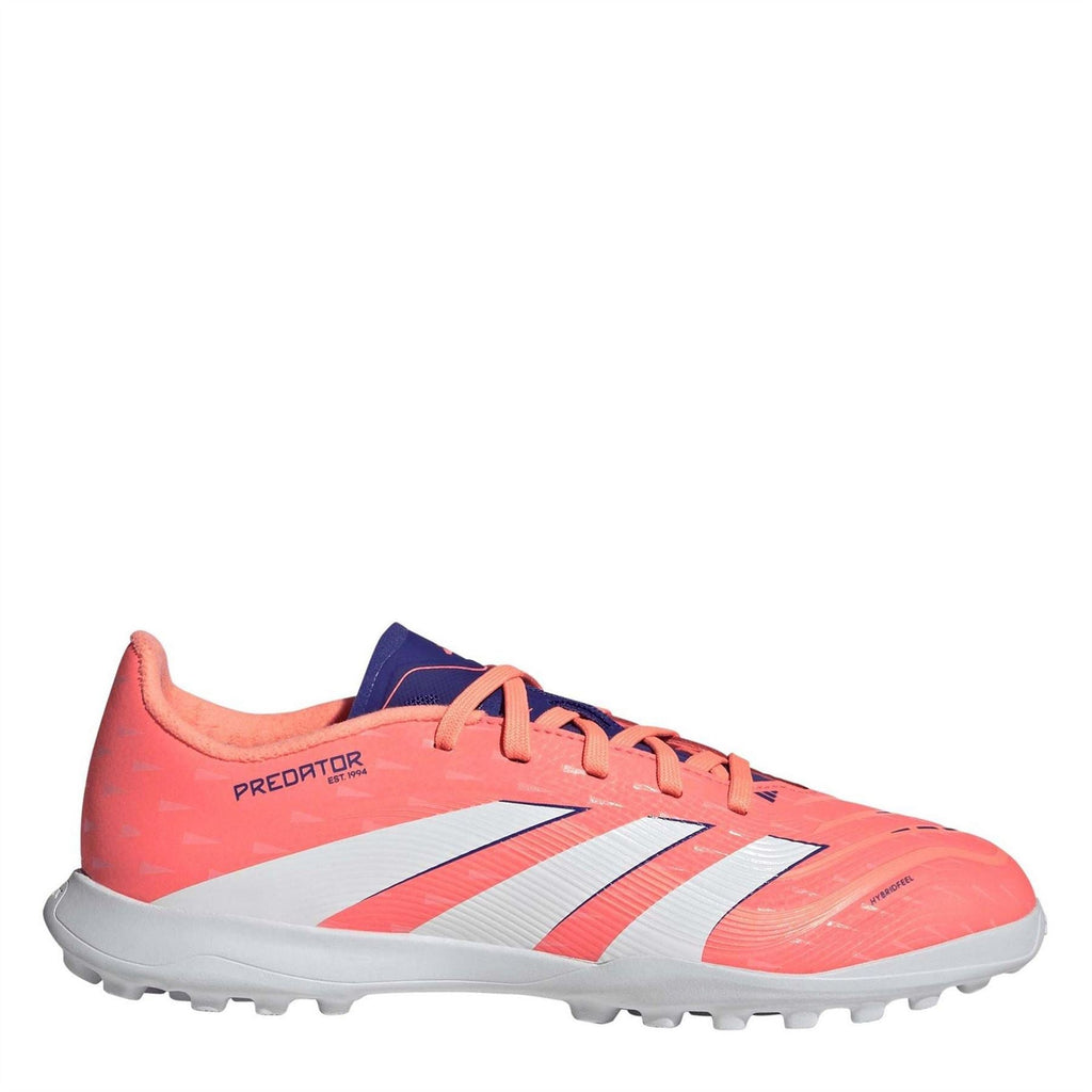 adidas Predator League Low Top Firm Ground Sneakers