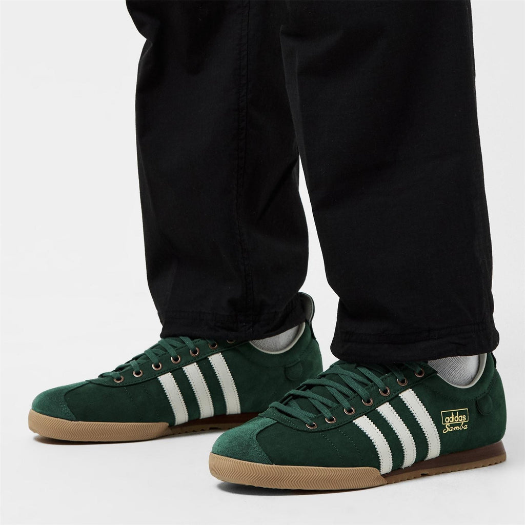 adidas Originals Adidas Samba Low Top Sneakers