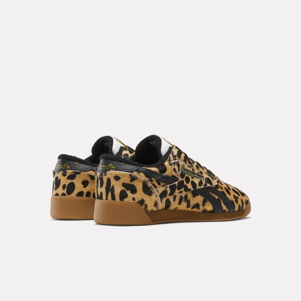 Reebok Freestyle Lo Shoes