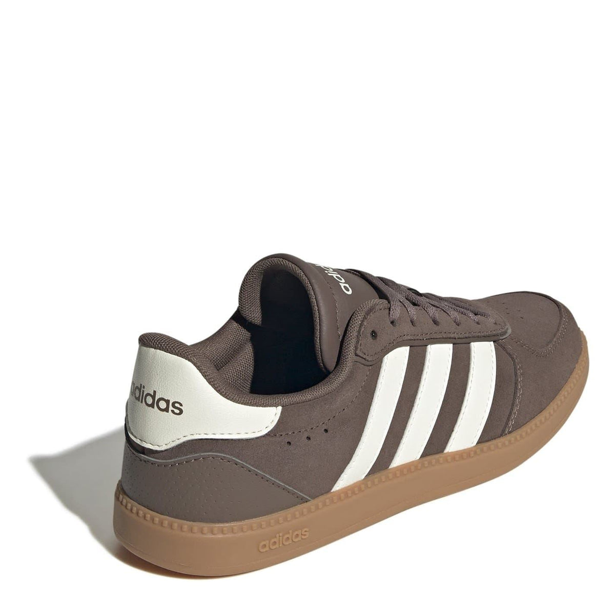 adidas Womens Sleek Suede Shoes