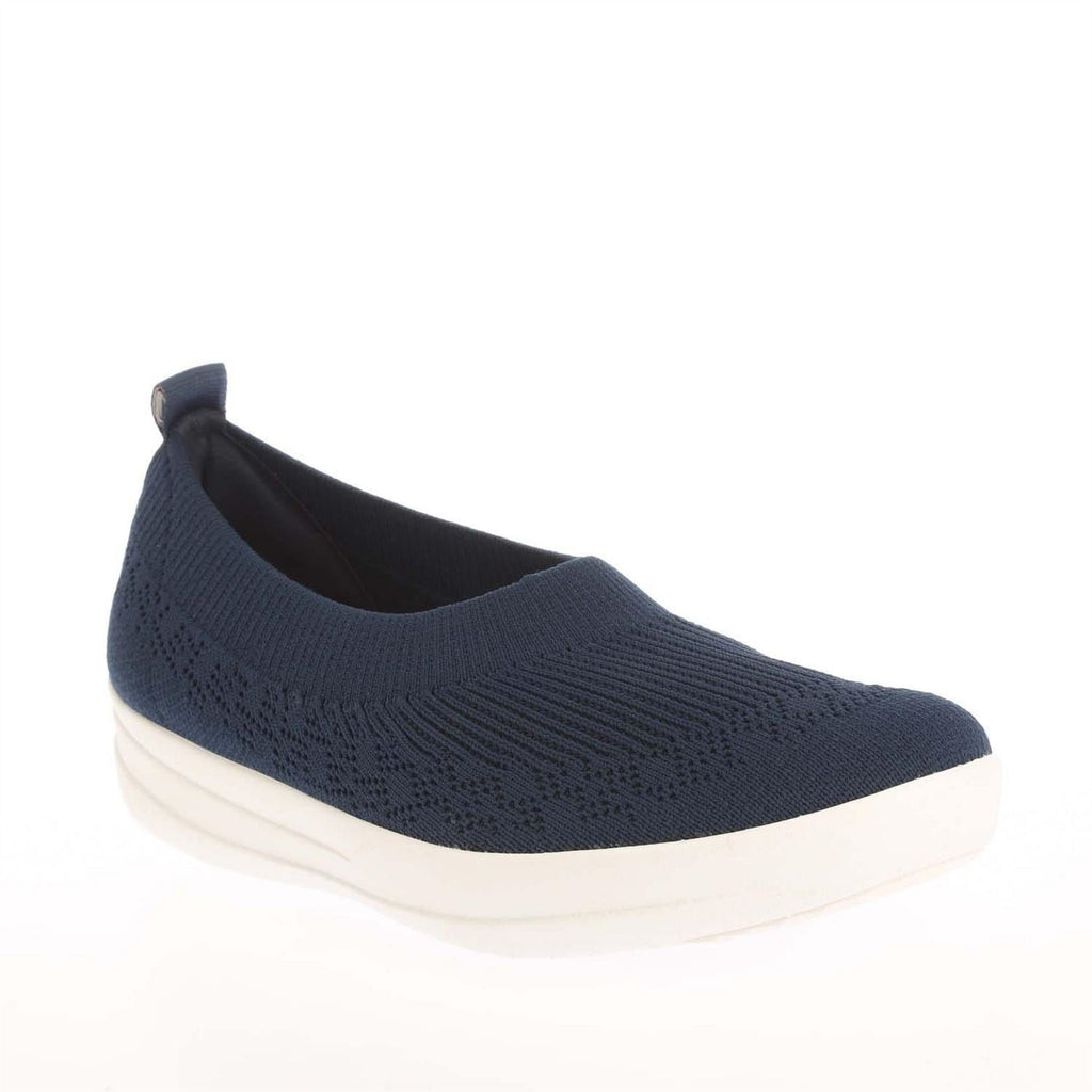 Fit Flop Slip On Ballet Pumps