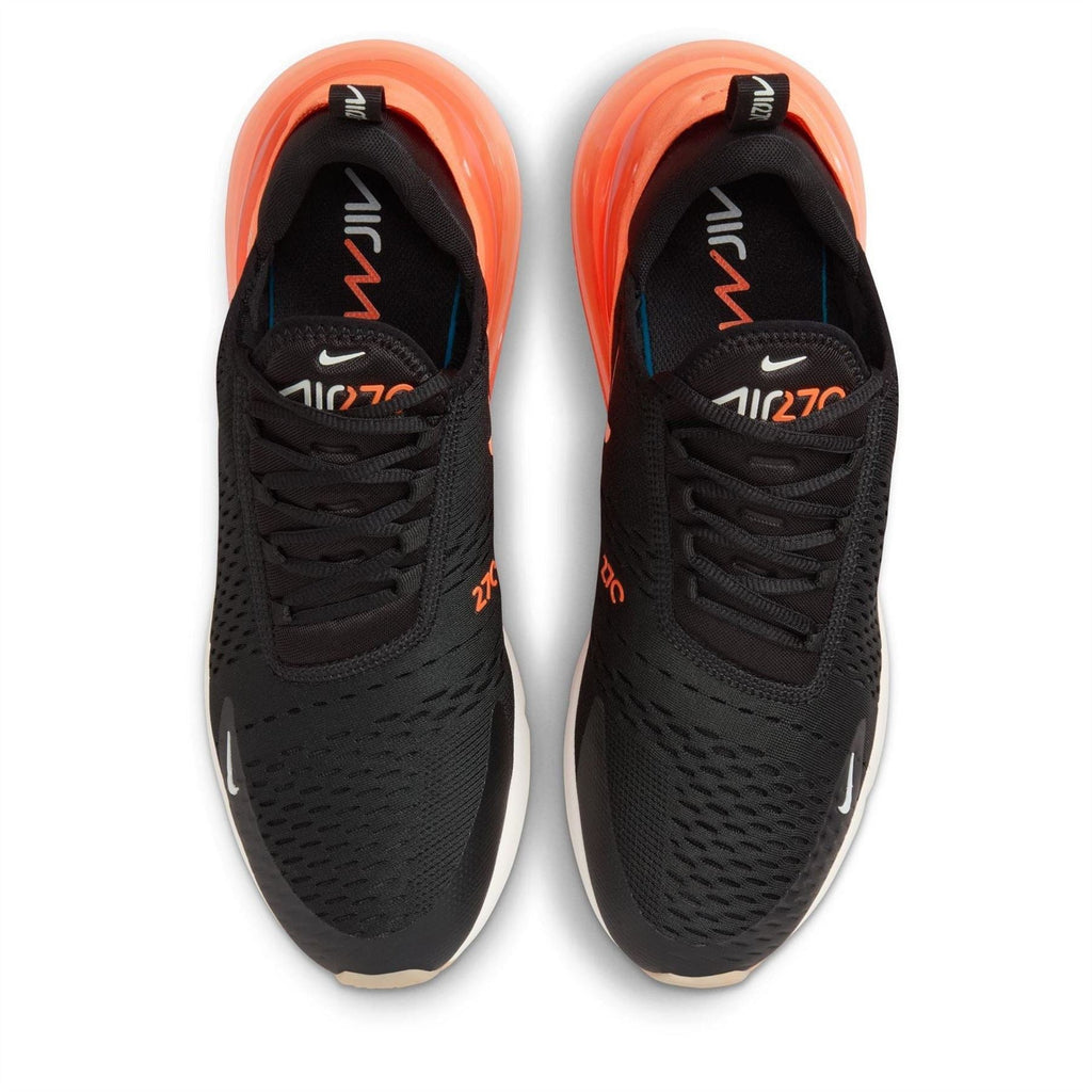 Nike Mens Max 270 Trainers