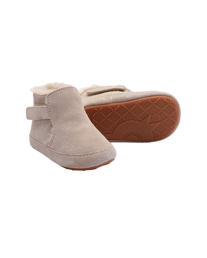Old Soles Apres Bub Suede Boot