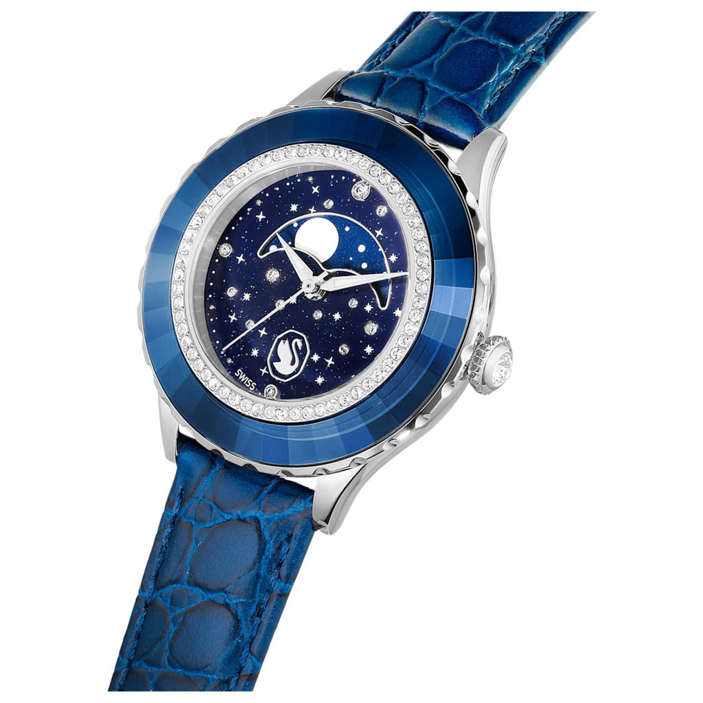 Swarovski Women's Octea 37mm Quartz Watch 5677494